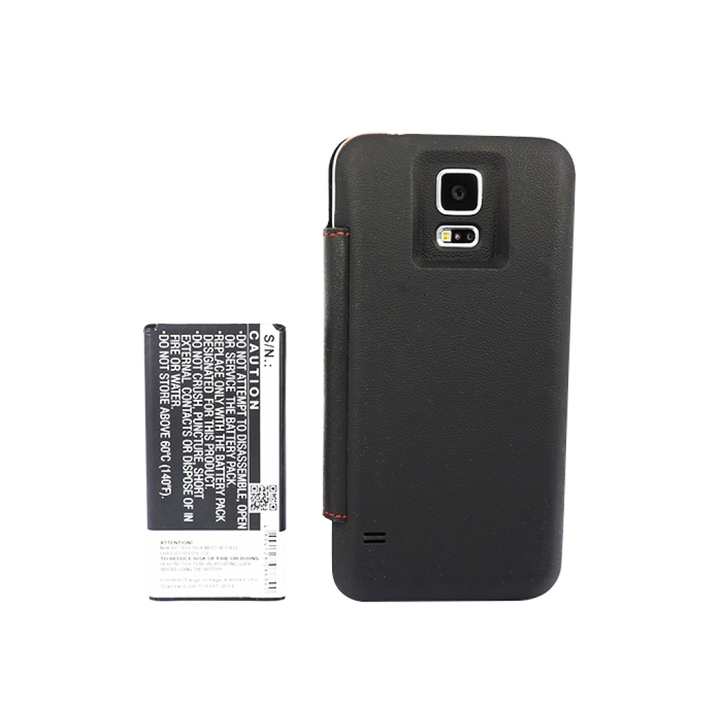 Batérie pre mobilné telefóny Samsung CS-SMI960DL