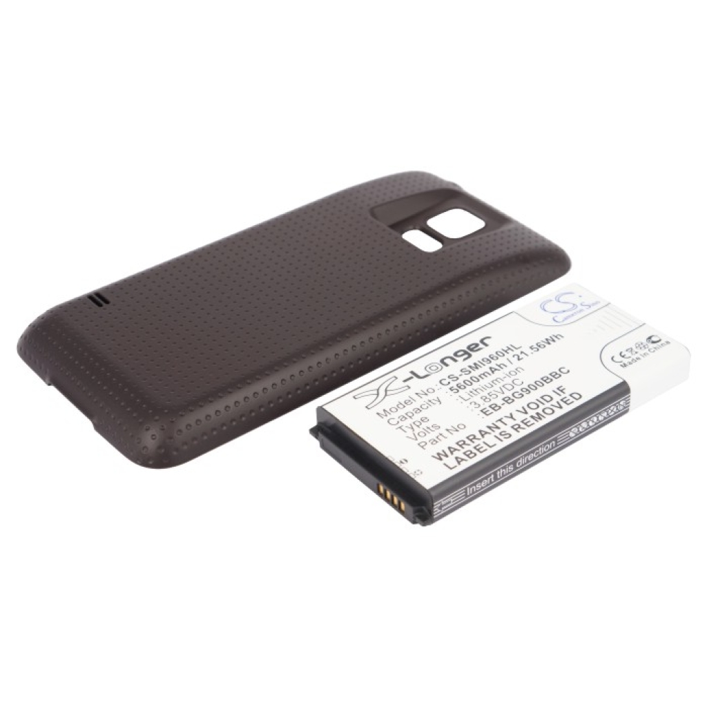 Batérie pre mobilné telefóny Samsung CS-SMI960HL