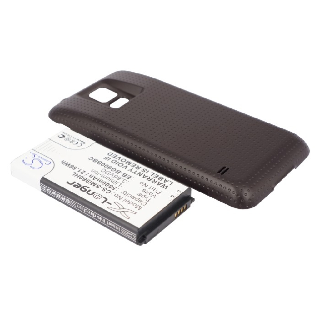 Batérie pre mobilné telefóny Samsung CS-SMI960HL