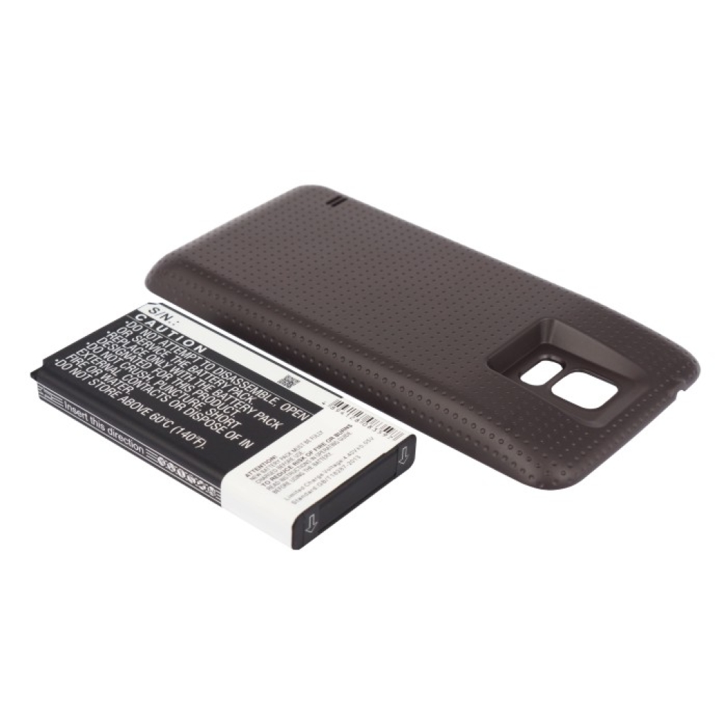 Batérie pre mobilné telefóny Samsung CS-SMI960HL