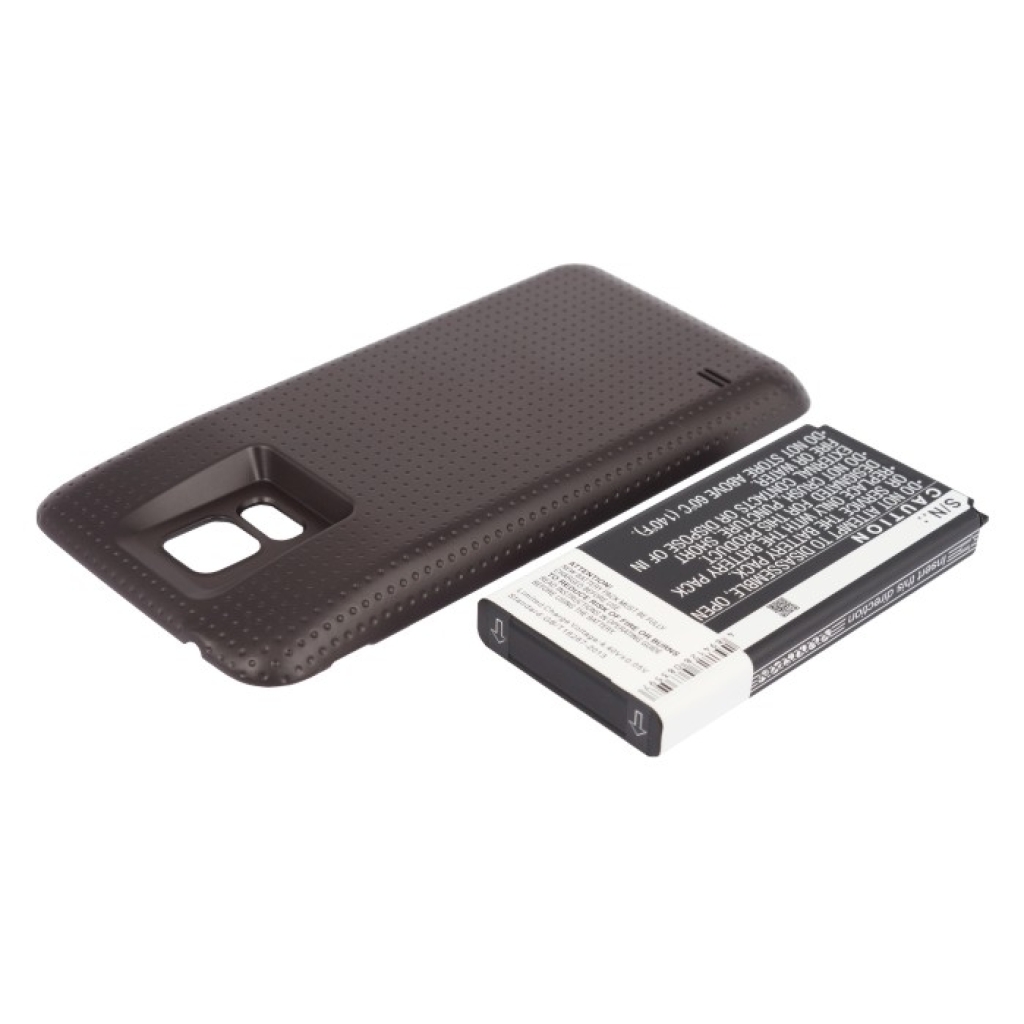 Batérie pre mobilné telefóny Samsung CS-SMI960HL