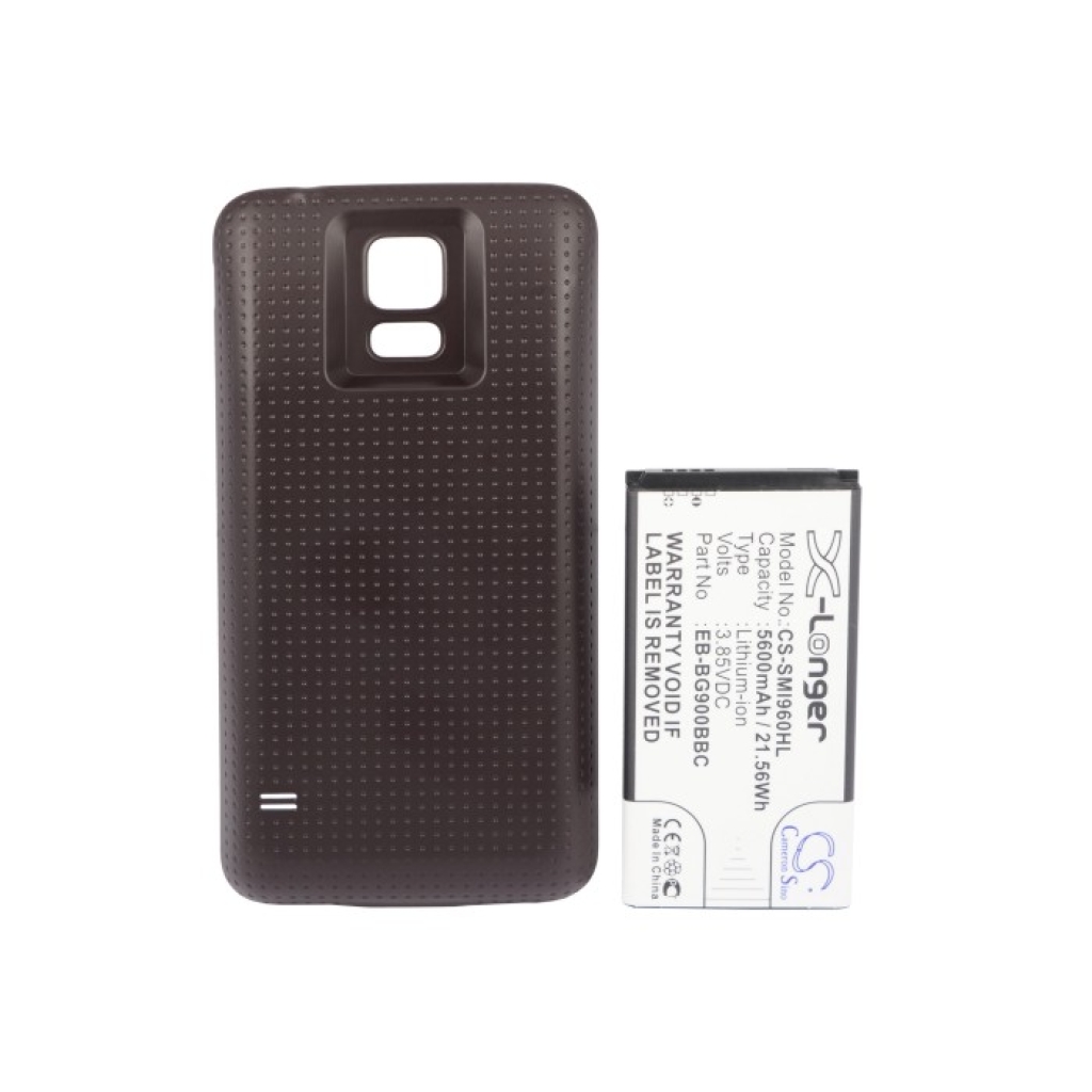 Batérie pre mobilné telefóny Samsung CS-SMI960HL