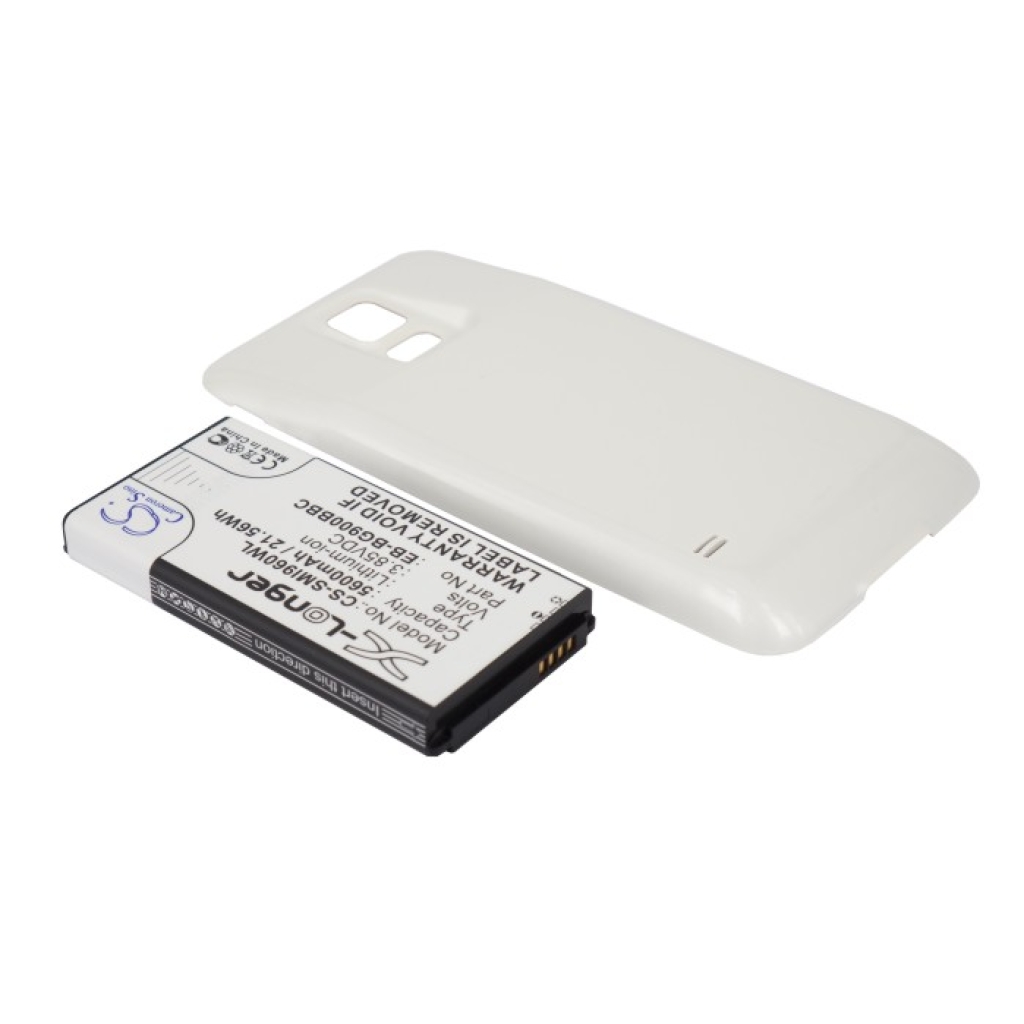 Batérie pre mobilné telefóny Samsung CS-SMI960WL