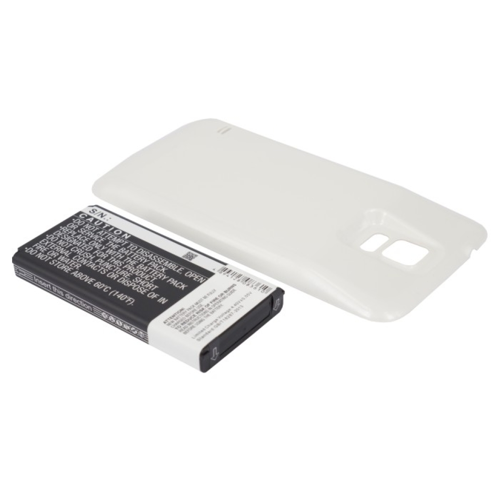 Batérie pre mobilné telefóny Samsung CS-SMI960WL