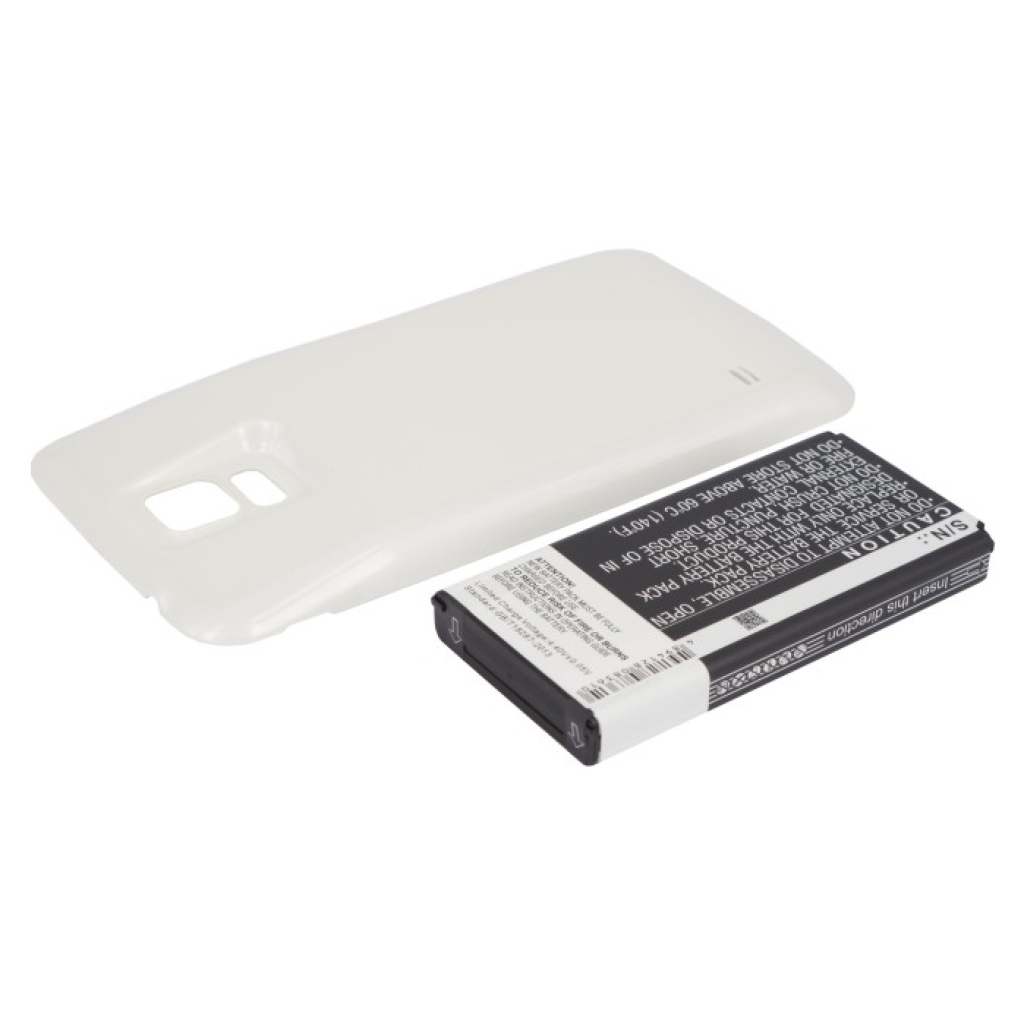 Batérie pre mobilné telefóny Samsung CS-SMI960WL
