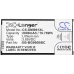 Mobile Phone Battery Samsung CS-SMI961XL