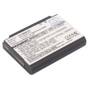 CS-SMI907SL<br />Batérie pre   nahrádza batériu AB103450CA