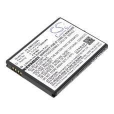 Compatible battery replacement for NTT Docomo EB-F1A2GBU,EB-FLA2GBU,EB-L102GBK,EB-L1A2GBU,EB-L1M8GVU...