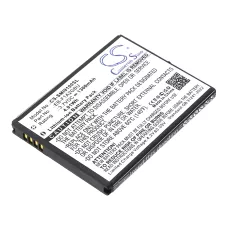 Compatible battery replacement for Samsung EB-F1A2GBU,EB-FLA2GBU,EB-L102GBK,EB-L1A2GBU,EB-L1M8GVU...