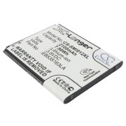 CS-SMI912XL<br />Batérie pre   nahrádza batériu EB535163LA