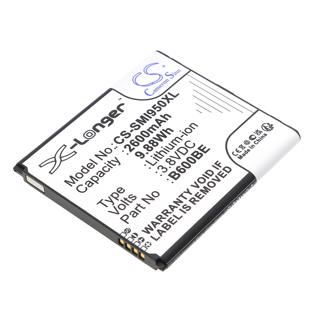 Baterie do mobilů Samsung CS-SMI950XL