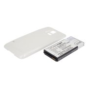 CS-SMI960WL<br />Batérie pre   nahrádza batériu EB-B900BC