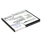 CS-SMI997ML<br />Batérie pre   nahrádza batériu EB555157VA