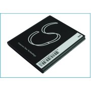 CS-SMI997SL<br />Batérie pre   nahrádza batériu EB555157VA