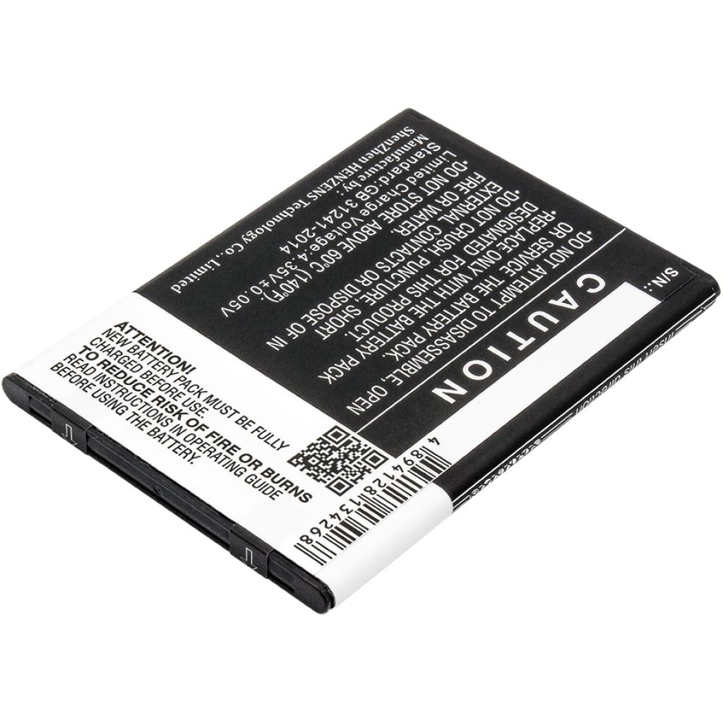 Batérie pre mobilné telefóny Samsung CS-SMJ111XL