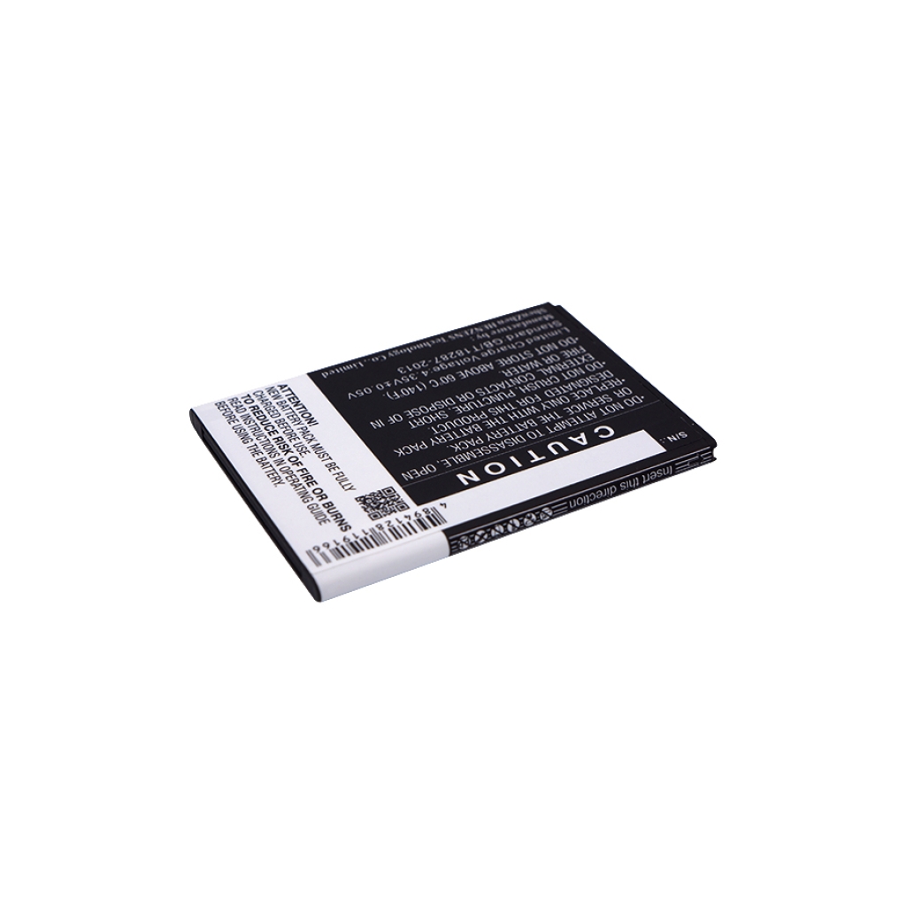 Batérie pre mobilné telefóny Samsung CS-SMJ120SL
