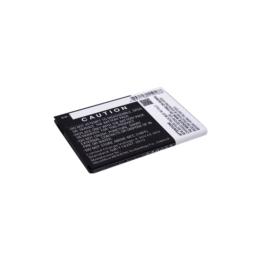 Batérie pre mobilné telefóny Samsung CS-SMJ120SL