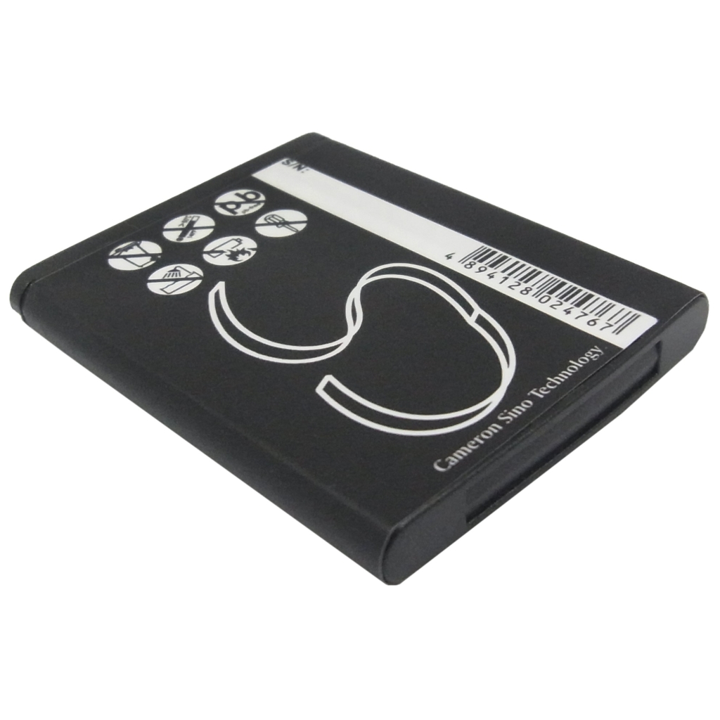 Batérie pre mobilné telefóny Samsung CS-SMJ200SL