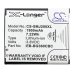 Mobile Phone Battery Samsung CS-SMJ200XL