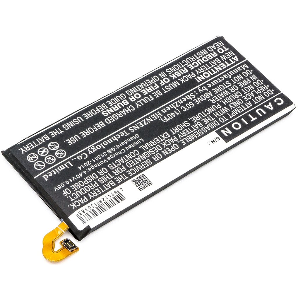 Batérie pre mobilné telefóny Samsung CS-SMJ330XL
