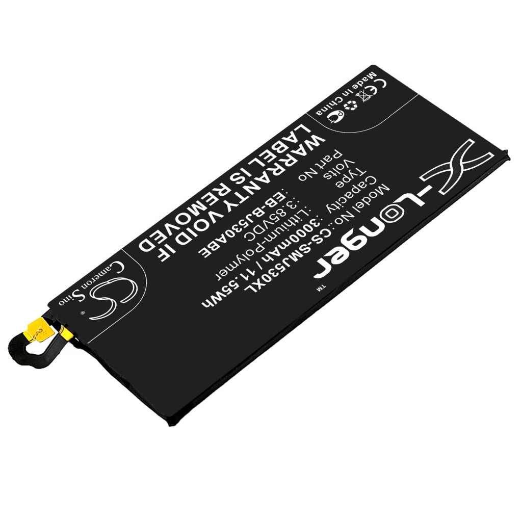 Batérie pre mobilné telefóny Samsung CS-SMJ530XL