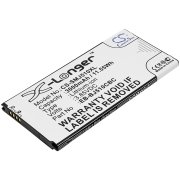 CS-SMJ510XL<br />Batérie pre   nahrádza batériu GH43-04601A