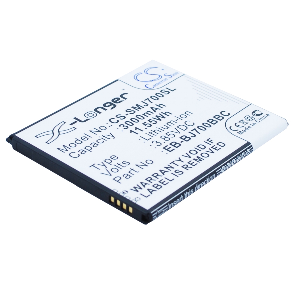 Mobile Phone Battery Samsung SM-G6100