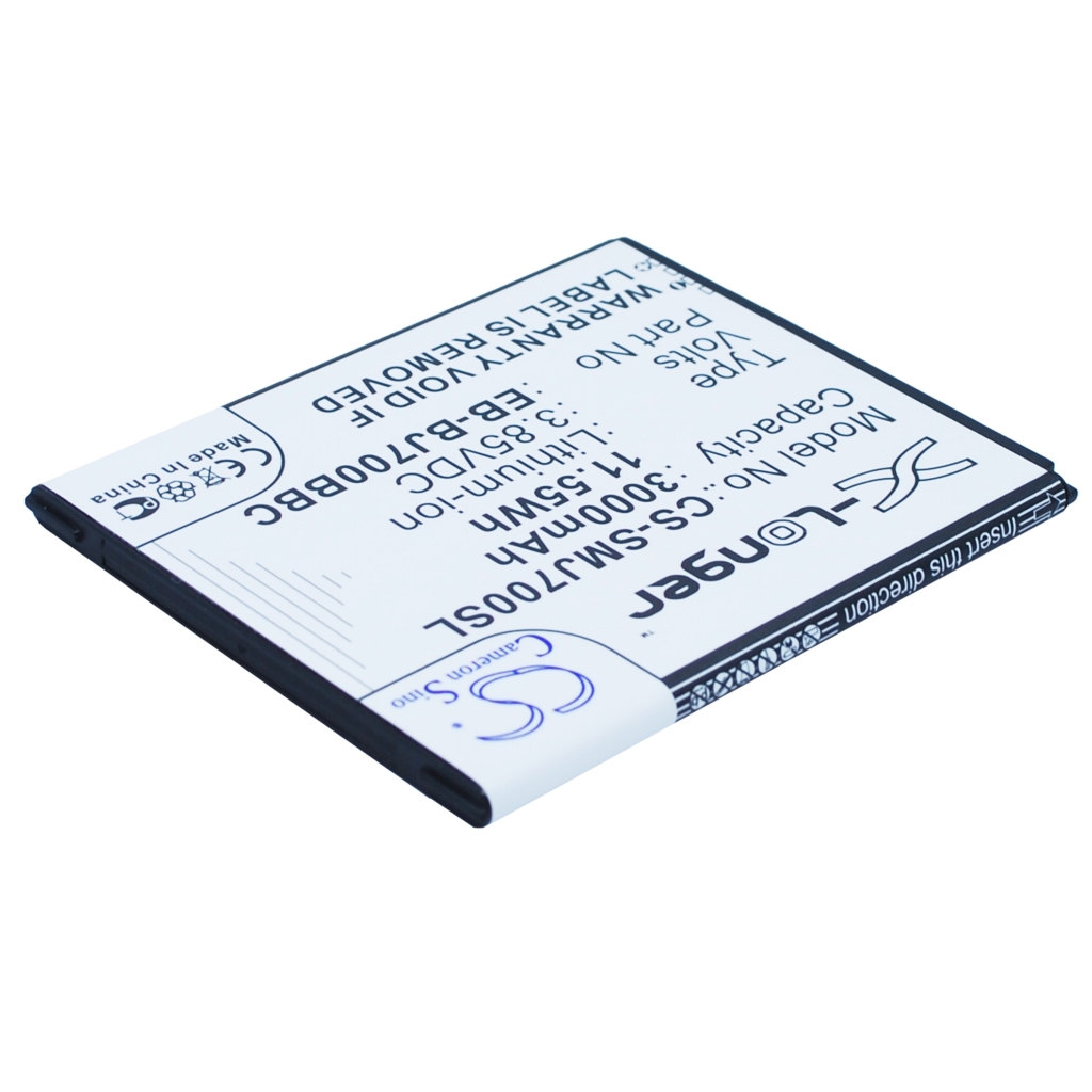 Mobile Phone Battery Samsung SM-G6100