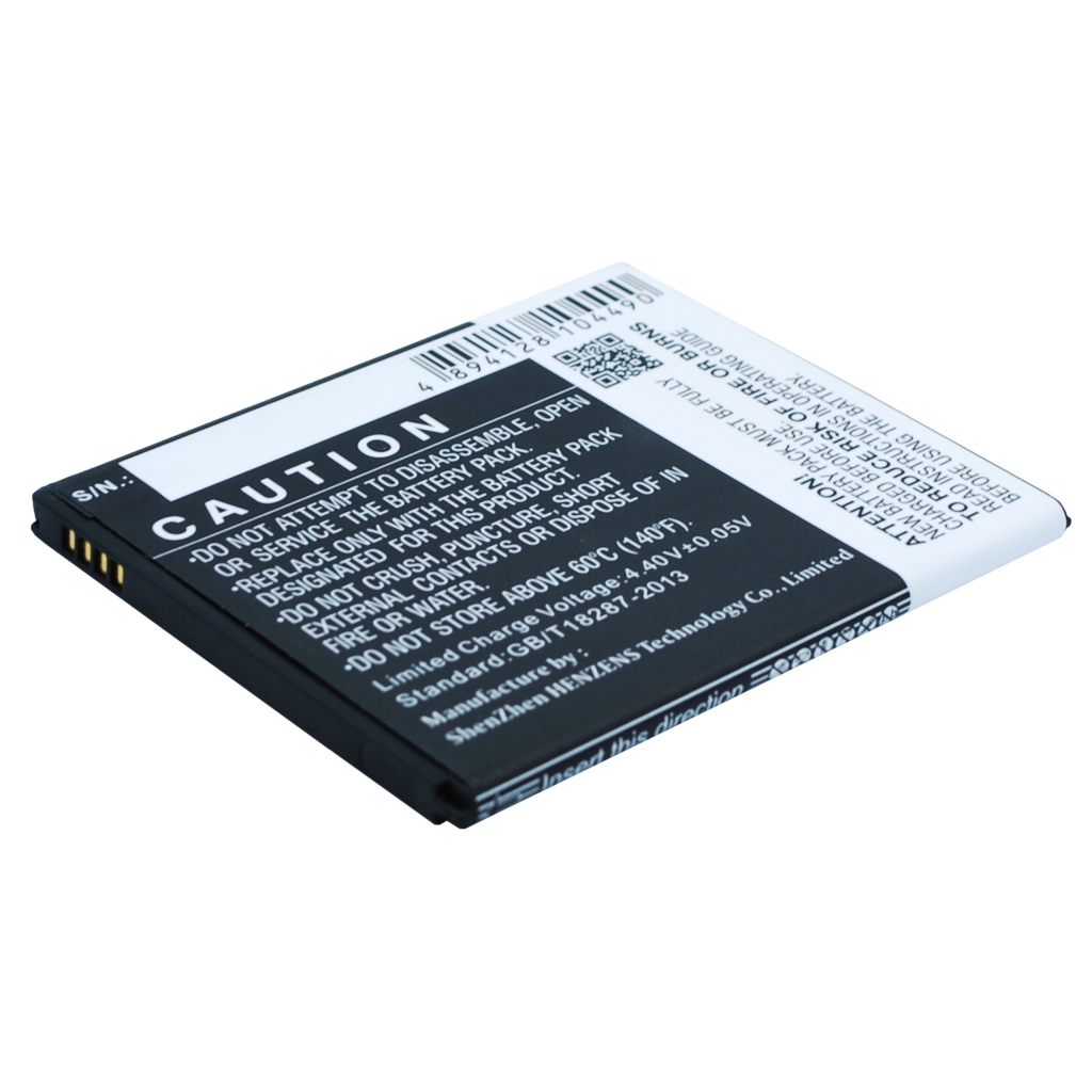 Mobile Phone Battery Samsung SM-G6100