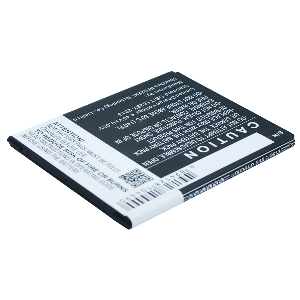 Mobile Phone Battery Samsung SM-G6100