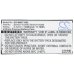 Mobile Phone Battery Samsung CS-SMJ710SL