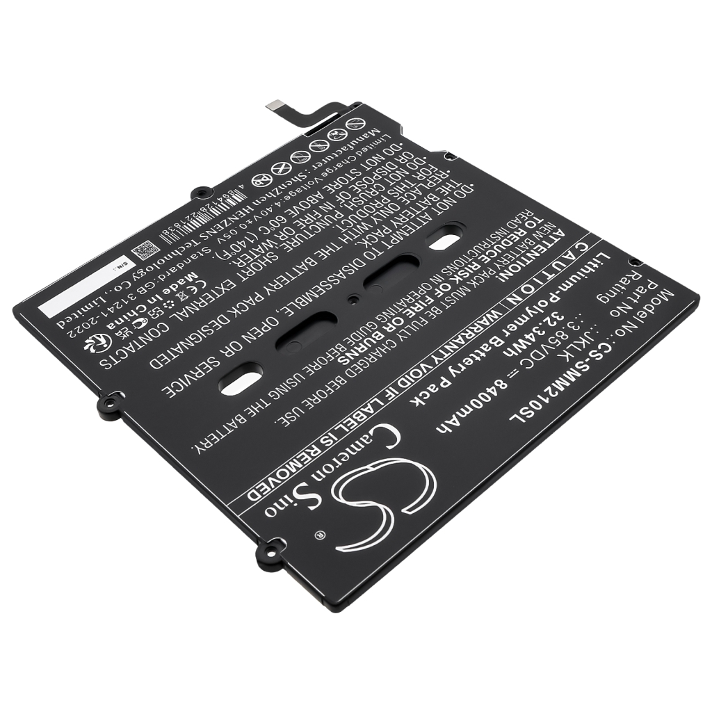 Tablet Battery Sunmi CS-SMM210SL