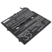 Tablet Battery Sunmi CS-SMM210SL