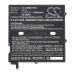 Tablet Battery Sunmi CS-SMM210SL