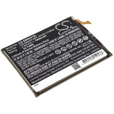 Kompatibilná náhrada batérie za Samsung EB-BM207ABY,GH82-21263A