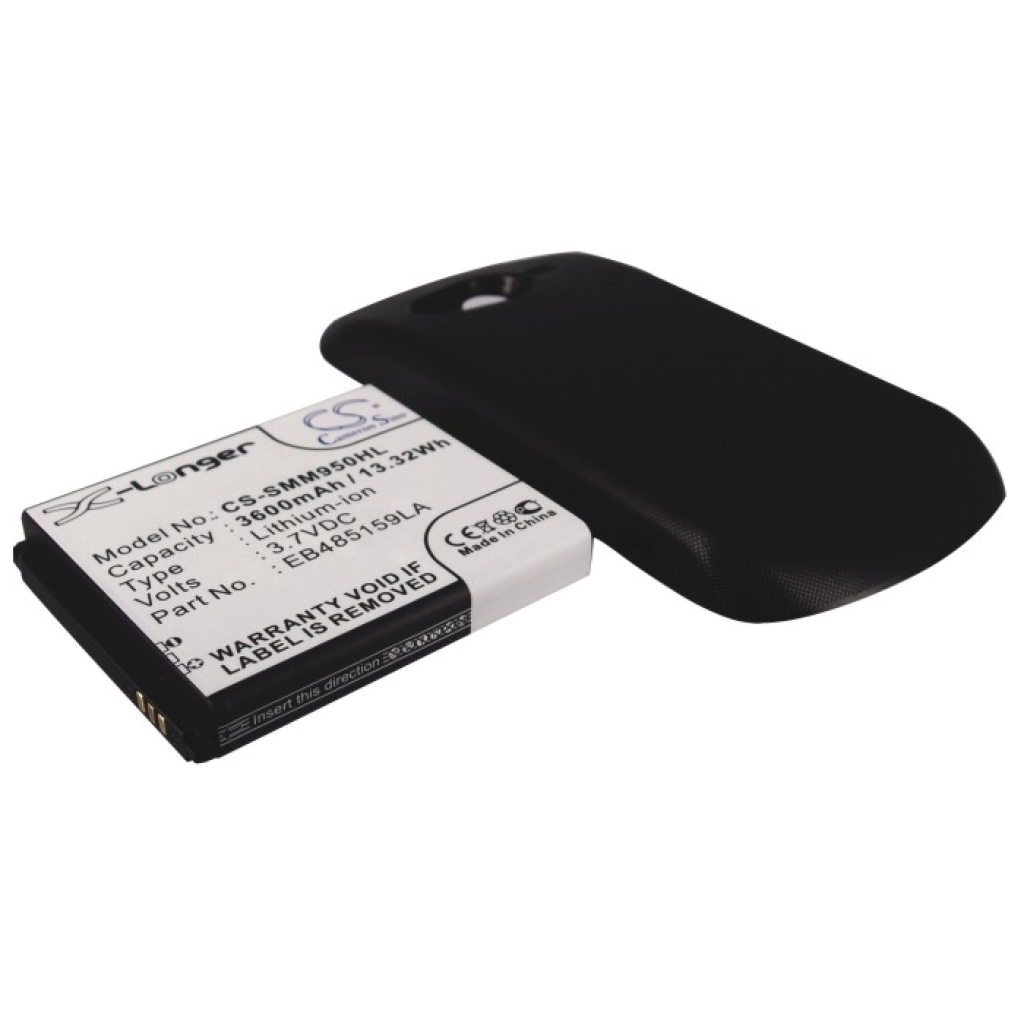 Mobile Phone Battery Virgin Mobile Galaxy Reverb