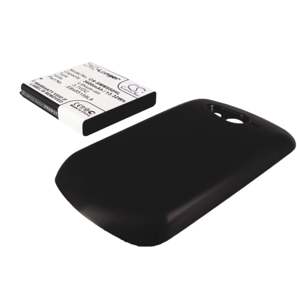 Mobile Phone Battery Virgin Mobile Galaxy Reverb