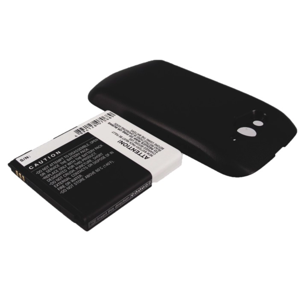 Mobile Phone Battery Virgin Mobile Galaxy Reverb