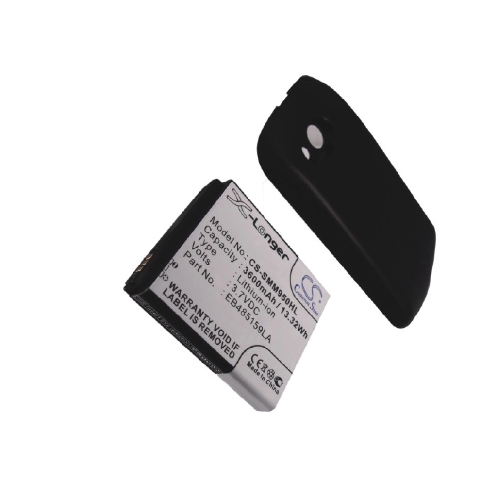 Mobile Phone Battery Virgin Mobile Galaxy Reverb