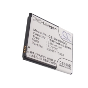 Battery compatibleWith 