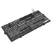Notebook battery Samsung NP930MBE-K03HK