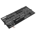 Notebook battery Samsung NP930MBE-K03HK