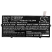 Notebook battery Samsung NP930MBE-K03HK