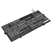 Battery compatibleWith Samsung