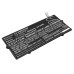 Notebook battery Samsung NP930MBE-K01HK