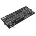Notebook battery Samsung NP930MBE-K01HK