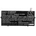 Notebook battery Samsung NP930MBE-K01HK