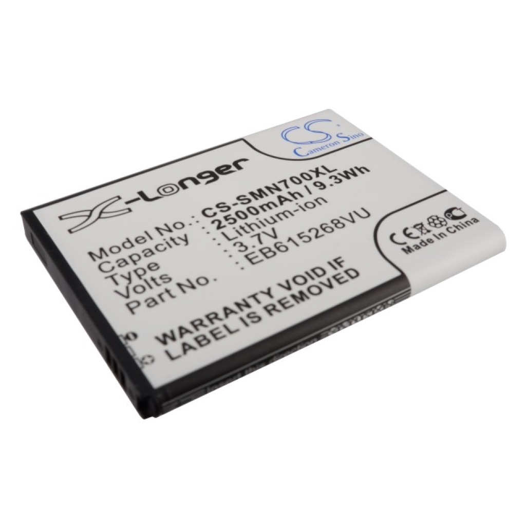 Mobile Phone Battery Samsung SGH-T879