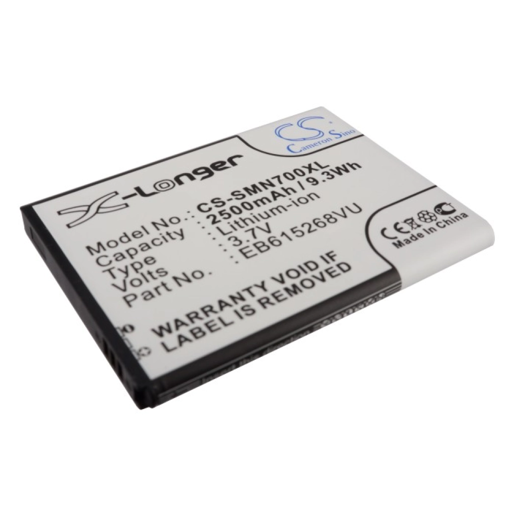 Mobile Phone Battery Telstra GT-N7000B Next G