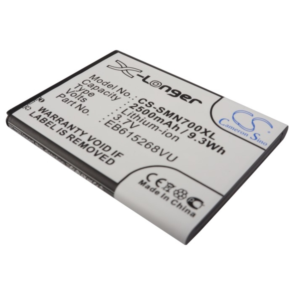 Mobile Phone Battery Samsung SGH-T879